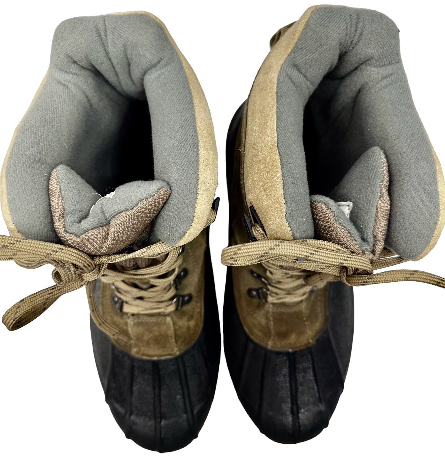 Magellan Thinsulate Hiking Duck Boots 200g Outdoor La… Gem