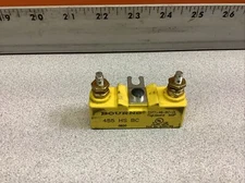 Bourns 455 HS BC Digi.guard MSP Protector 2377-45-BC-CL