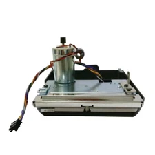 New Kit Cutter Accessories fitfor Zebra ZT410 Thermal Label Printer P1058930-089