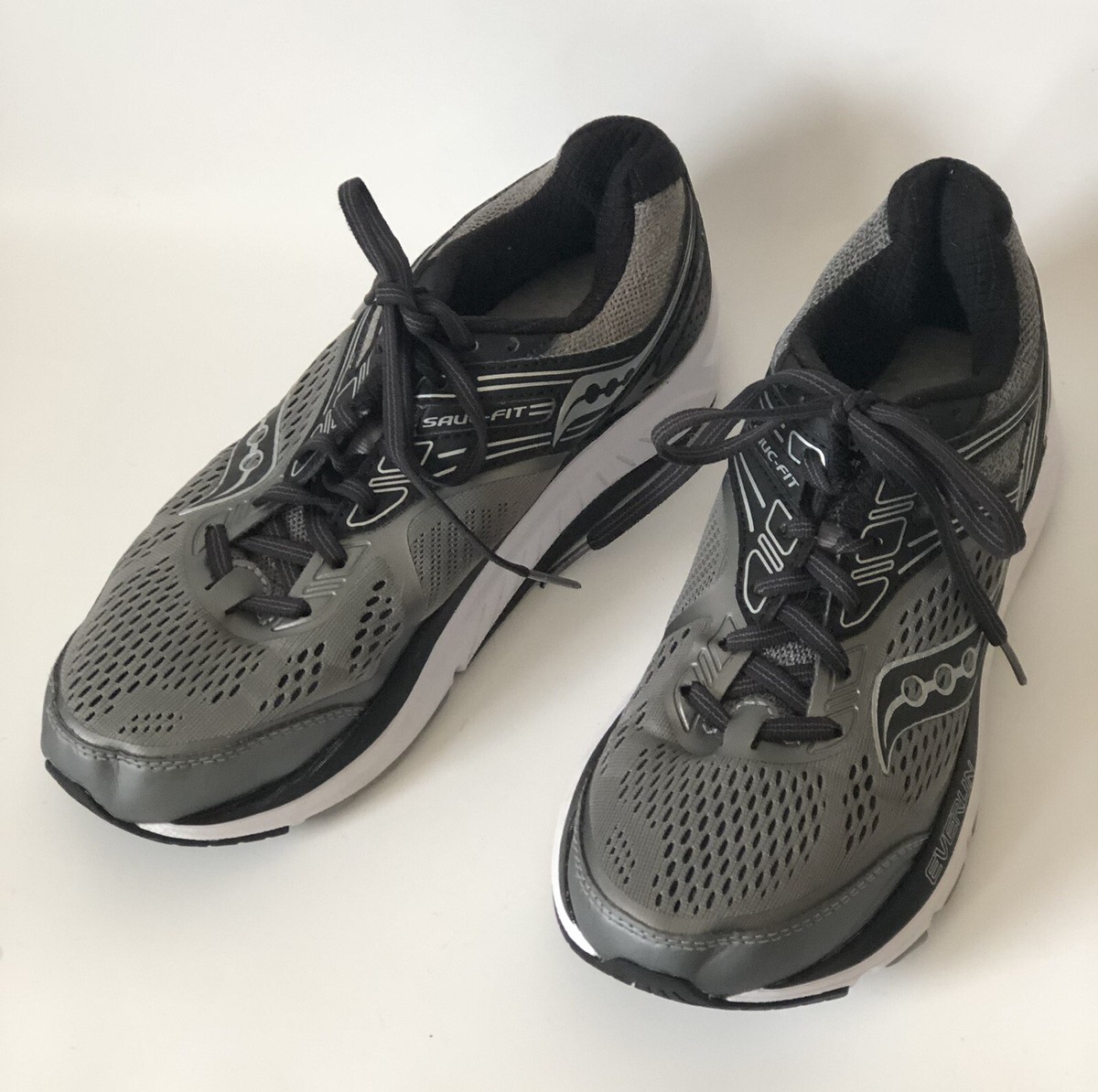 Running Shoe Saucony Echelon Vs Saucony Mens Echelon Running Shoe