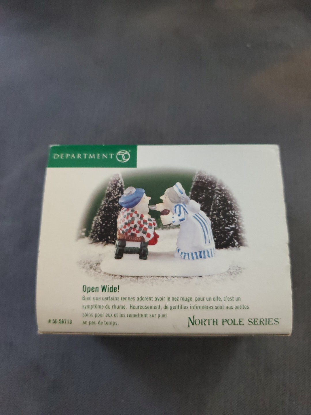 Click here to see eBay Auction