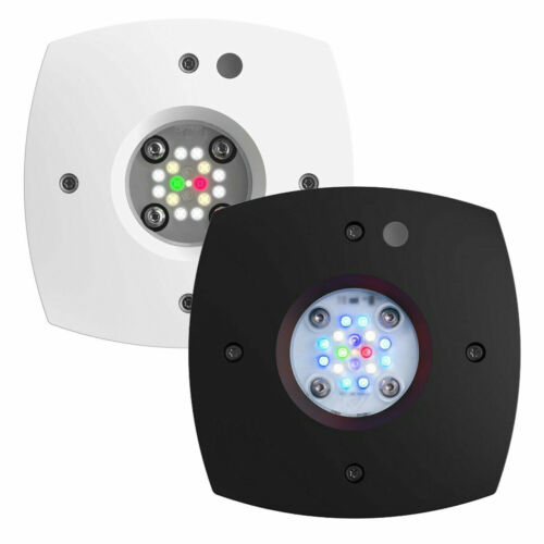 AI Prime 16 HD LED Light Units Marine Reef Full Spectrum Aquarium Tank Mounting - Picture 1 of 8