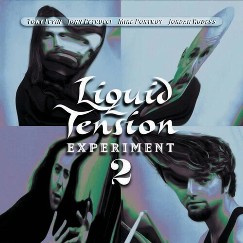 liquid tension experiment products for sale | eBay