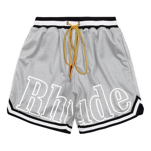 Men Casual Shorts Summer New Running Fitness Fast-drying Trend Short Pants UK - Picture 17 of 27