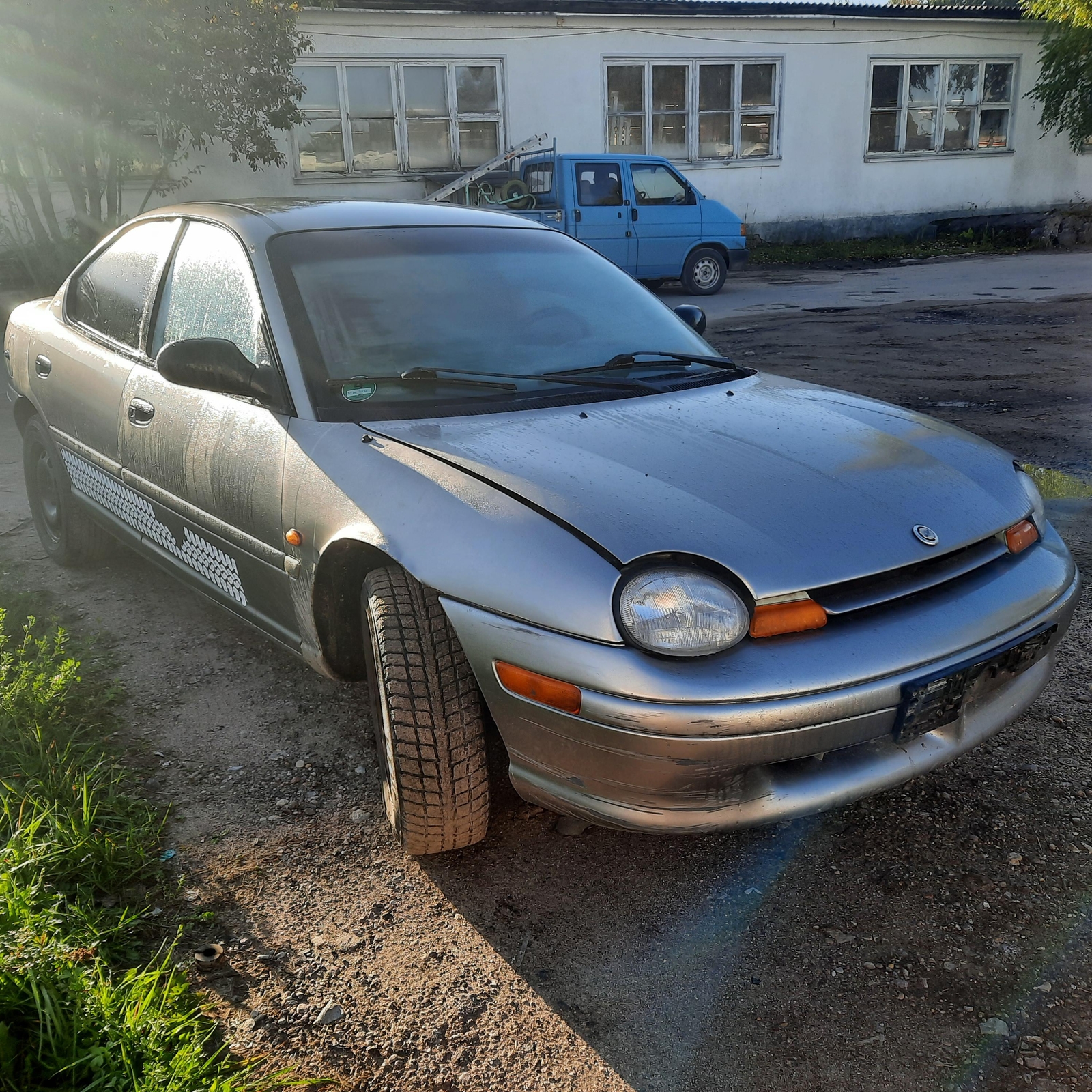 04644515 4644537 Heater blower assy for Chrysler Neon UK1197190-51  