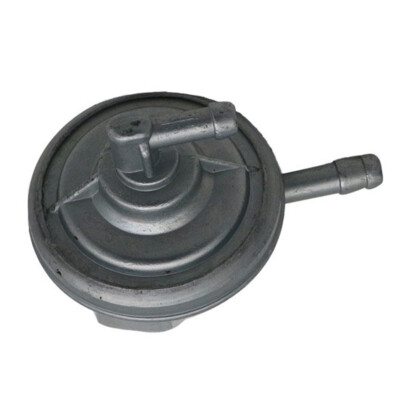 Fuel Pump Valve Petcock For 50cc-150cc ATV, Go Kart, Scooter & Dirt Bike - M16x1.5 Thread Gas Switch Valve