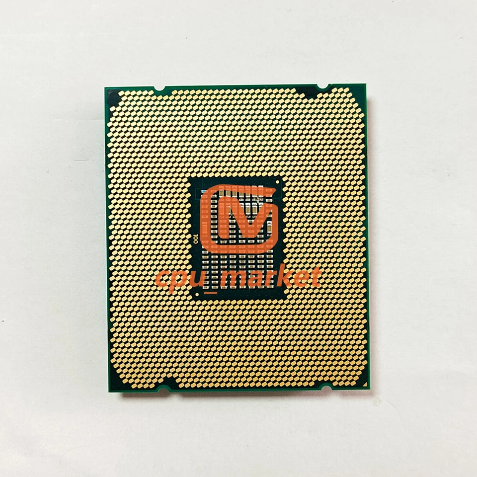 Intel Core i9-7920X SR3NG 2.9GHz 12 Cores 140W LGA2066 X299 CPU Processor - Image 2 of 2