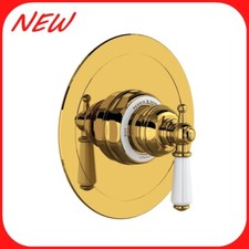 Rohl Three Function Thermostatic Valve Shower Faucet      R16