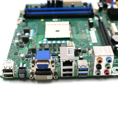 NEW HP ENVY 700 PAV 500 motherboard MS-7778 MS-7906 716188-001 717067-501 - Picture 4 of 4