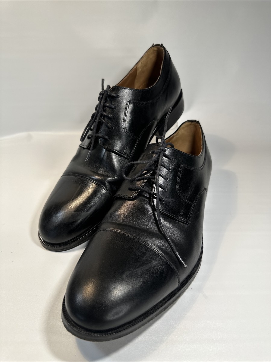 靴 60s Johnston&Murphy Elastic one eyelet 60s Johnston&Murphy Elastic one eyelet
