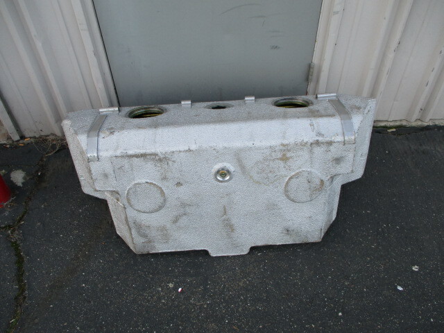 Ferrari 456   Fuel - Gas Tank  P/N 160562