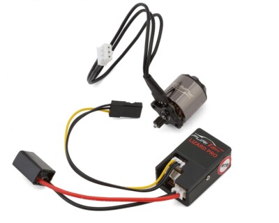 FURITEK アウトランナーモーターESCセット FURITEK アウトランナーモーターESCセット FURITEK アウトランナー