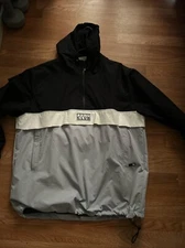 Pro Club Windbreaker