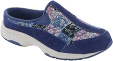 Easy Spirit Traveltime 642 Medium Blue 420 SIZE 11M NEW IN BOX