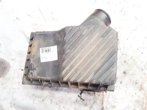 Boîte à Filtre à Air BMW X5 2011 - Pièce D'occasion N°13717812064 / 11252010 - État Correct