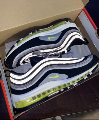 nike air max 97 og black volt