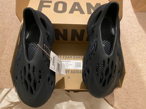 yeezy foam runner ebay