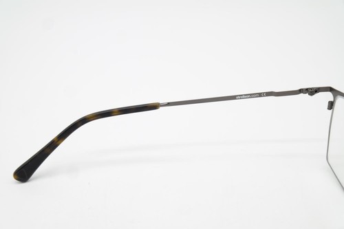 Brille STRELLSON ST5008 Metallic Eckig Brillengestell eyeglasses Neu - Bild 5 von 6