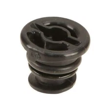 Elring Engine Oil Drain Plug for 2017-2020 Porsche Macan Turbo 2.0L L4 GAS DOHC