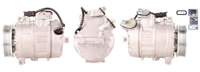AIR CONDITIONING COMPRESSOR AIR CONDITIONING FOR BMW