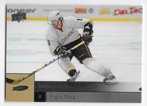 09/10 UPPER DECK SERIES 1 BASE Hockey (#1-200) U-Pick From List - Picture 129 of 178