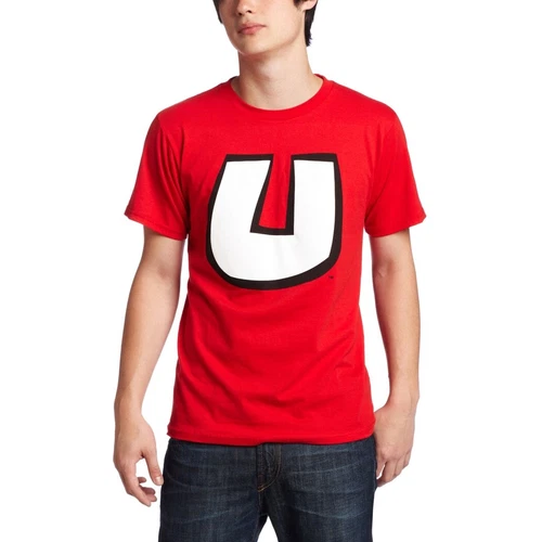 Underdog Logo Symbol T-Shirt - product listing photo