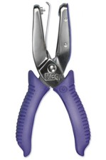 McGill 1/16" Circle Punchline 2" Reach Hand Punch