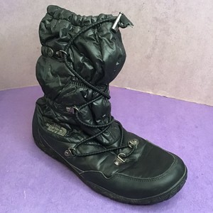 north face primaloft boots