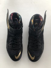 lebron soldier 8 watch the throne