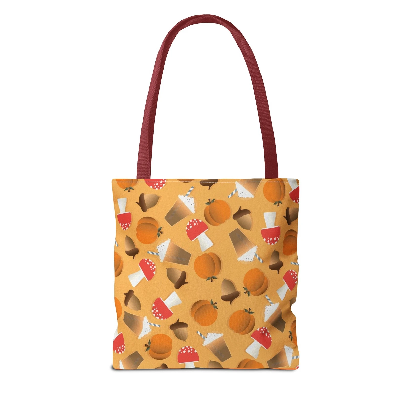 Autumn Tote Bag