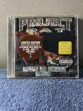 Layin da Smack Down by Project Pat (Limited E...