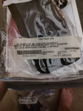 Safari Land Sig Sauer P320 Lt OTW model 7390 with light