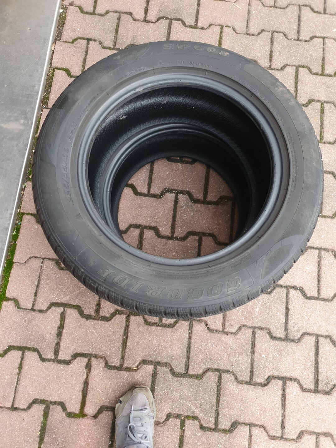 Winterreifen 175/65 R14 Schnäppchen Bei