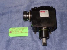 DMG MORI SEIKI NL 2500 WTO 410526014-60 LIVE TOOLING