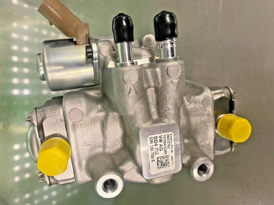 Delphi Bomba Alta Presión Man Tge VW Crafter 2.0Tdi 03N130755 C 28472762 - Imagen 2 de 4