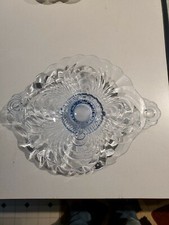 Clear Glass plate