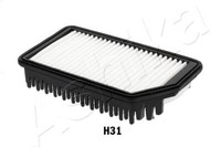 Ashika 20-0H-H31 Luftfilter FüR Hyundai Kia