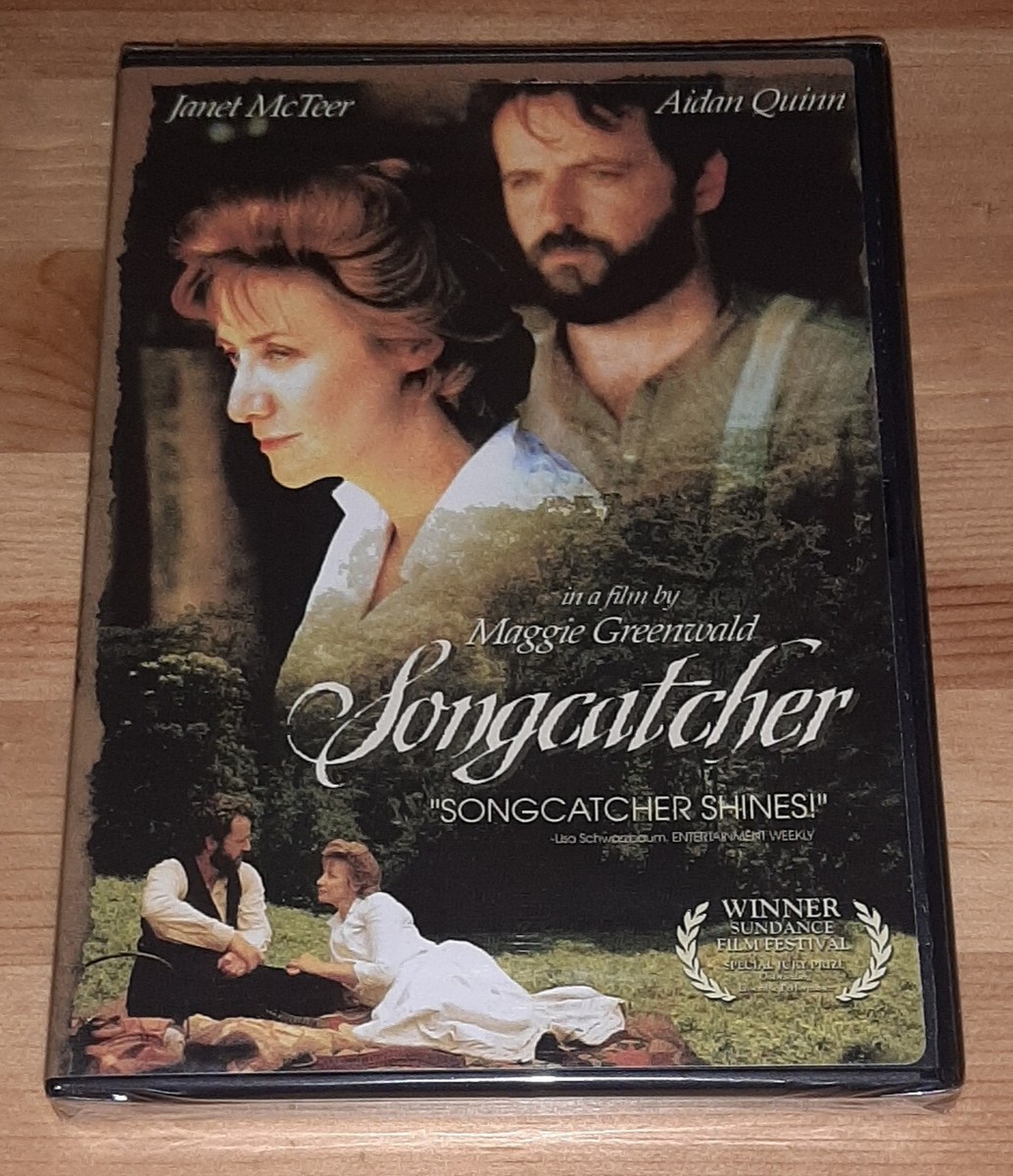 Songcatcher (DVD, 2001) for sale online | eBay