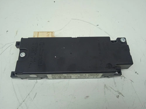 9666001080 Modulo Elettronico per PEUGEOT 3008 * 2009 748412 - Foto 2 di 3