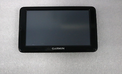 GARMIN nüvi 2595LMT S/N 34C406709 , PRE-OWNED! | eBay