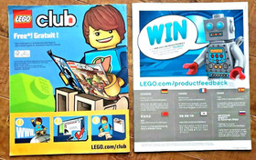 Star Wars LEGO - 75052 Mos Eisley Cantina 2/2 (2014) INSTRUCTIONAL MANUAL ONLY