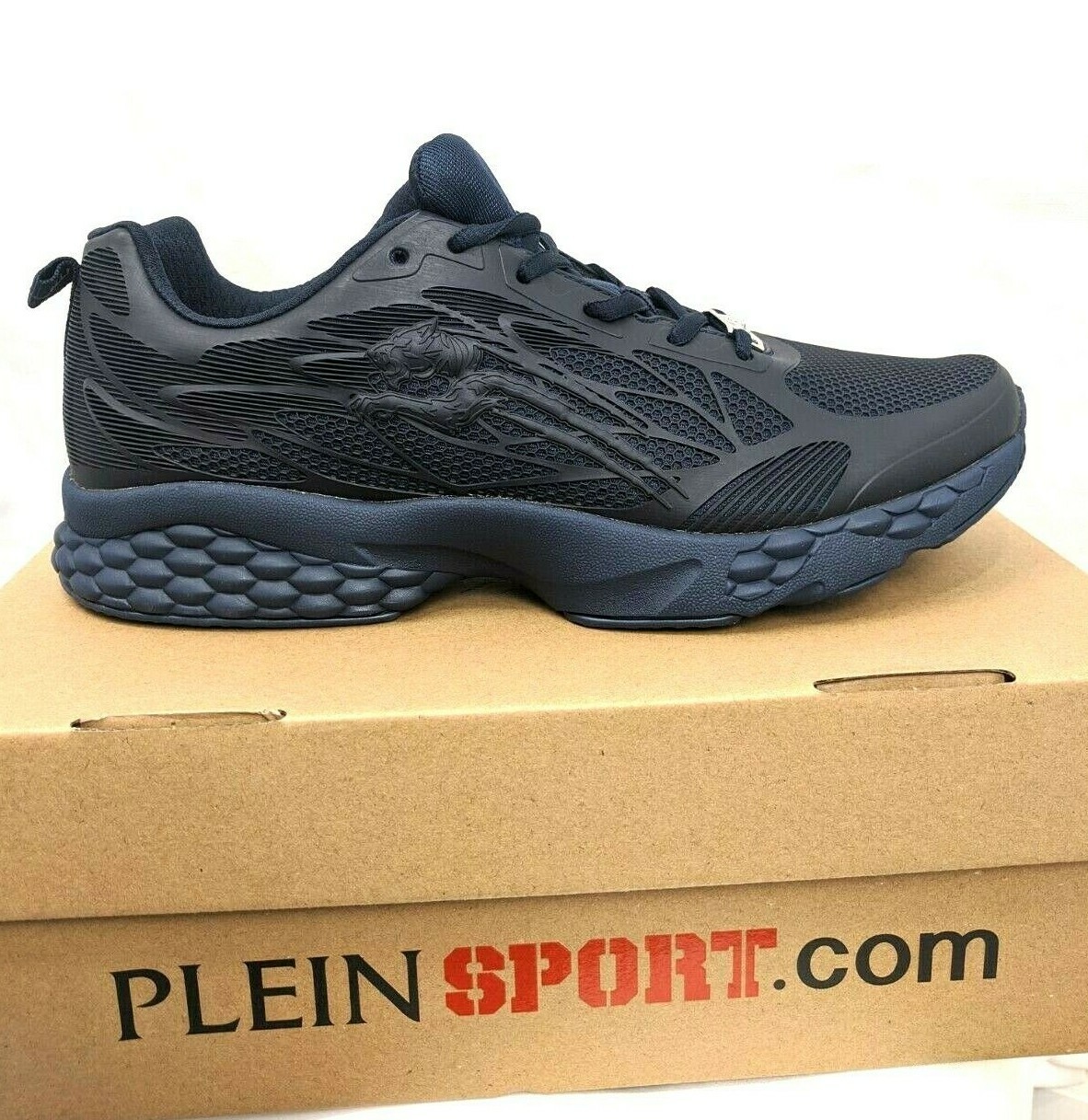 philipp plein sport sneakers