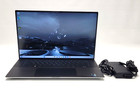 PC gamer Dell XPS 15 9530 ordinateur portable Wi-Fi PC i7-13700H 16 Go RAM 1 To SSD RTX 4050