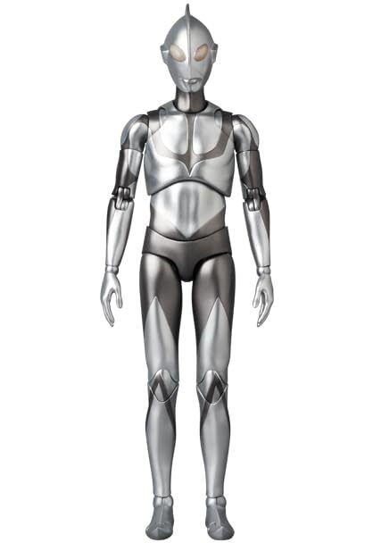 Medicom Toy Limited MAFEX No.221 Ultraman (Shin Ultraman