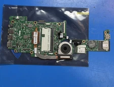  Dell System Board for Inspiron 11 3147 1.7GHz w/ Heatsink and Fan - with usb