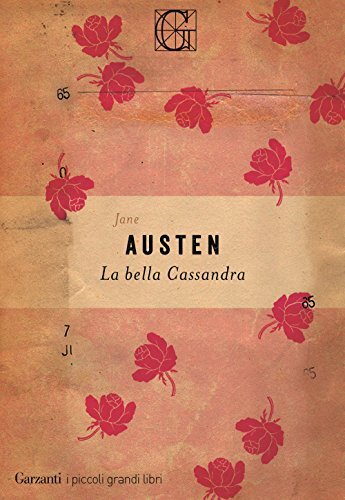 9788811811497 La bella Cassandra - Jane Austen