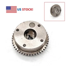 For Honda K-Series K20A K24A EP3 DC5 FD2 Car 50° VTC Actuator Intake Cam Gear US