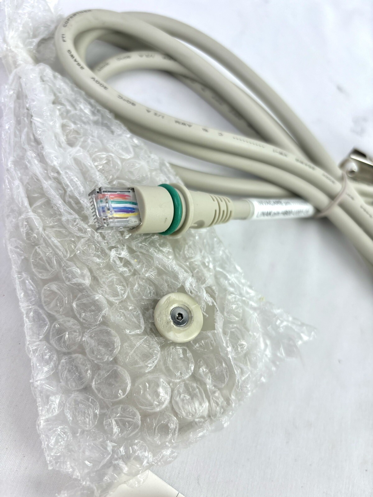 Invacare Semielectric Homecare Bed Hand Control Pendant for 5310 IVC