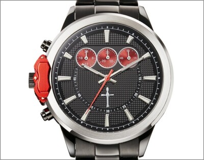 Wild Speed Dodge Charger R/T CHRONOGRAPH Limited Edition Number