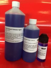 PVOH polyvinyl alcohol Mould Release Agent/Composite Fibreglass Works/Made in UK